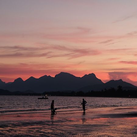 Pranburi Delight Resort Ban Na Pom Dış mekan fotoğraf