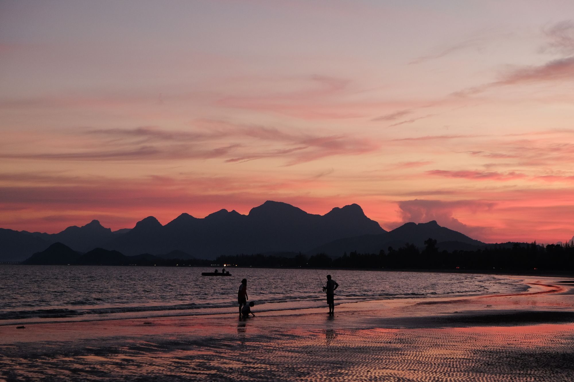 Pranburi Delight Resort Ban Na Pom Dış mekan fotoğraf